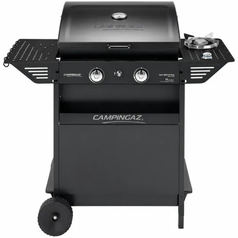 Barbecue gas campignaz - a,