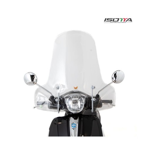 Parabrezza isotta cls4192 - isotta,