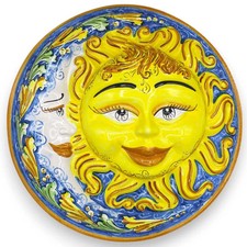 Eclissi, Sole e Luna in