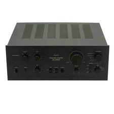 Amplificatore integrato SANSUI