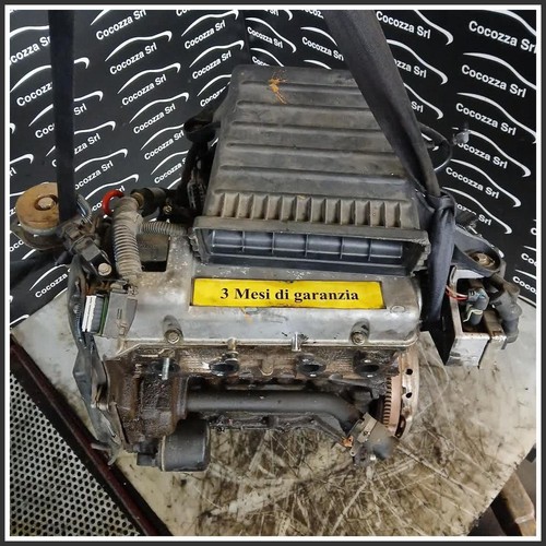 Motore completo 187a1000 - completo, 40kw