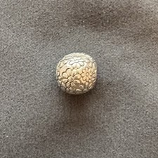 Pandora Lazy Daisy Clip