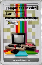 Retrò Rechner Quartetto