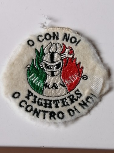 Toppa ultras fighters juventus - fighters,