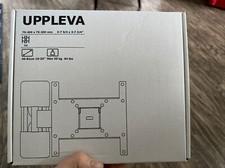 Ikea UPPLEVA Staffa TV/Monitor