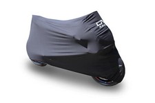 CNC TELO COPRIMOTO DA INTERNI SPORT DUCATI 848 2008-2010 NERO