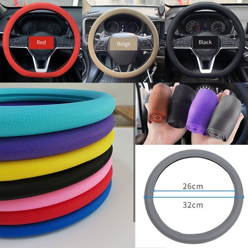 Manicotto volante auto - manicotto,