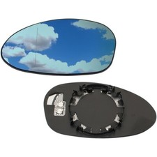 PIASTRA SPECCHIO RETROVISORE