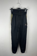 Adidas pantaloni tuta track - pantaloni,