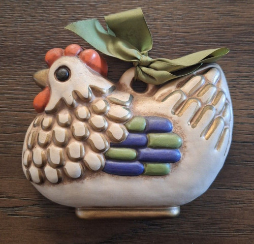 Targa decorazione parete - , pollo