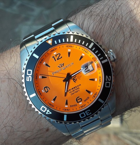 Orologio philip watch - orologio,