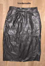 Buona Gonna In Pelle 'NORMA'