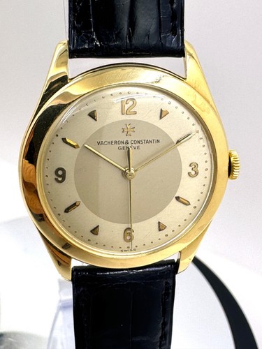 Vacheron constantin 1950 - constantin, 1950's