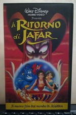 WALT DISNEY IL RITORNO DI