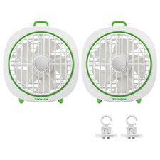 VIVOSUN 2X AeroWave D4 Grow