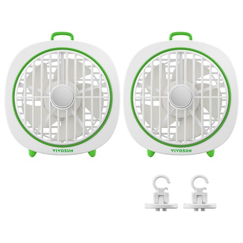 Vivosun aerowave 10cm - vivosun, d4,