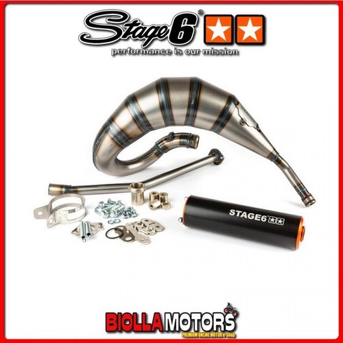9119310 marmitta stage6 - s6-9119310/bo,