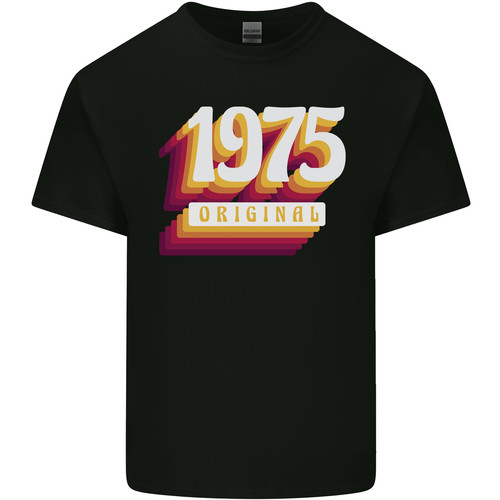 Shirt originale uomo anni - t-shirt,