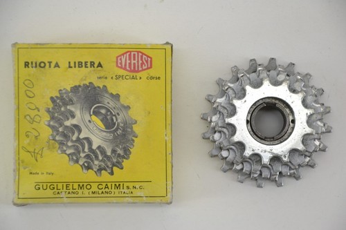Ruota libera everest - ruota,