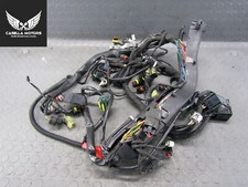 IMPIANTO CABLAGGIO ELETTRICO MOTO GUZZI V85 TT TRAVEL 2019 2020