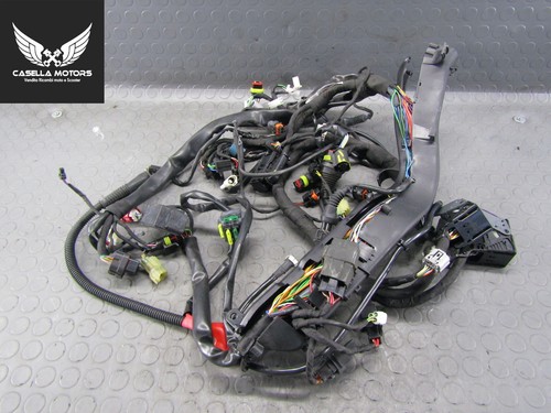Impianto cablaggio elettrico - cablaggio,