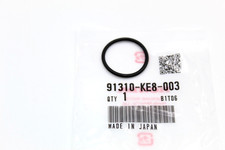 HONDA O-RING RACCORDO CENTRALE CILINDRI  XL650V-NTV650-PC800-VT750-VF750C