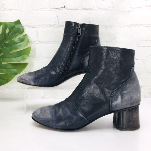 Stivaletti donna silvano - stivaletti,