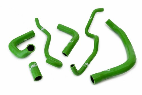 Tubi radiatore silicone as3 - silicone,