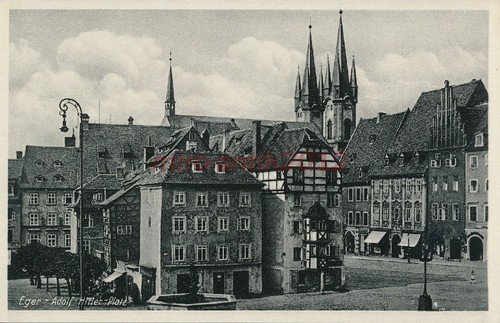 Foto eger - eger,