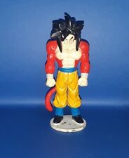 DRAGON BALL GT VEGETA SUPER SAYAN Figure Statuine De Agostini toy Personaggi