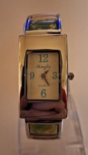 Bellissimo Orologio Mingdu Donna Al Quarzo 