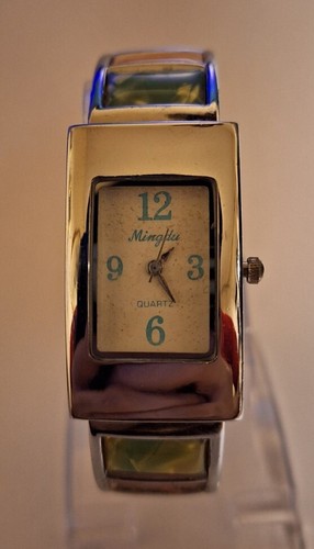Bellissimo orologio quarzo - orologio, al
