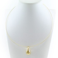 Girocollo donna rigido con