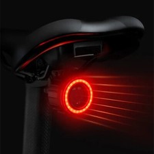 Luce Smart Bike Freno