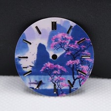 Quadrante personalizzato Seiko