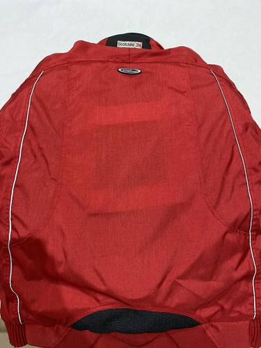 Giubbino moto donna - giubbino,