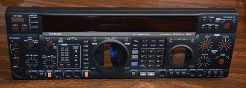 Yaesu 1000mp mark field - ft-1000mp,
