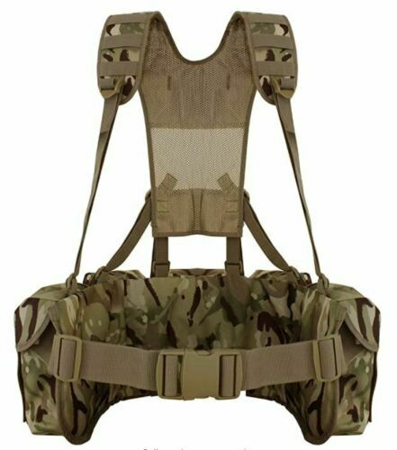 Mtp mod airborne - airborne, camo