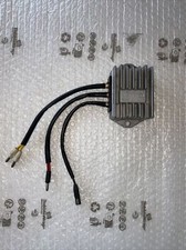 REGOLATORE DI TENSIONE DUCATI energia DUCATI MOTO GUZZI APRILIA