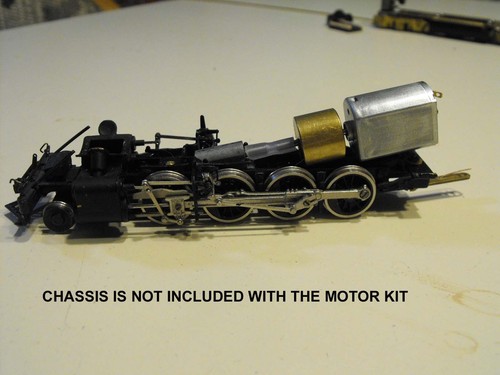 Kit volano motore lattina - kit,