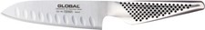 GLOBAL Serie GS Coltello Santoku GS-90 - Made In Japan - Lama Di 13 Cm - Kulle