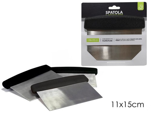 Spatola per pasta taglia - per,