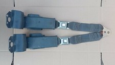 Cinture Sicurezza Jeep Cherokee XJ Limited 2.1 e 4.0 Seat Belt Kit Cintura 