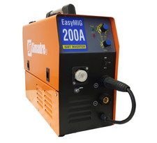 MIG TIG MMA/ARC 3IN1 IGBT