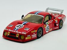 AMR FERRARI BB 512 Bellancauto