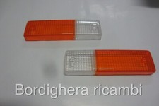 Frecce fanalini anteriori solo - fanalini,