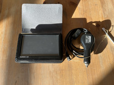 Garmin nüvi 1440 Sistema di