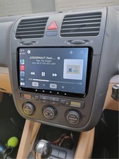 64G Android Auto Radio GPS FM