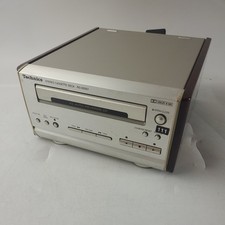 Technics hd501 componente - rs-hd501,