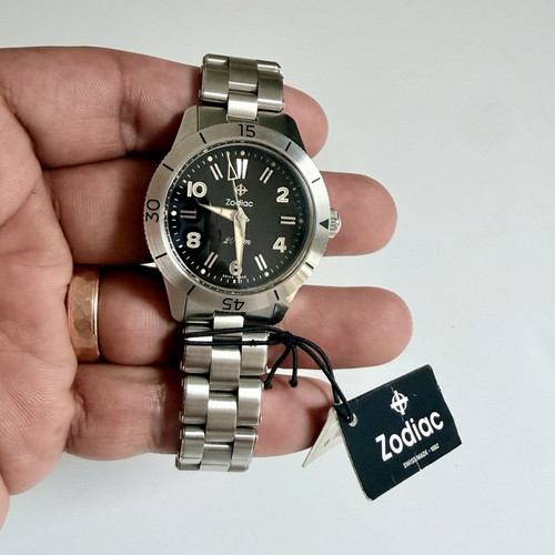 Zodiac ref 691 - 691, ristampa
